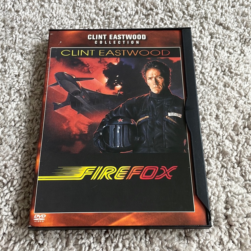 Firefox on DVD